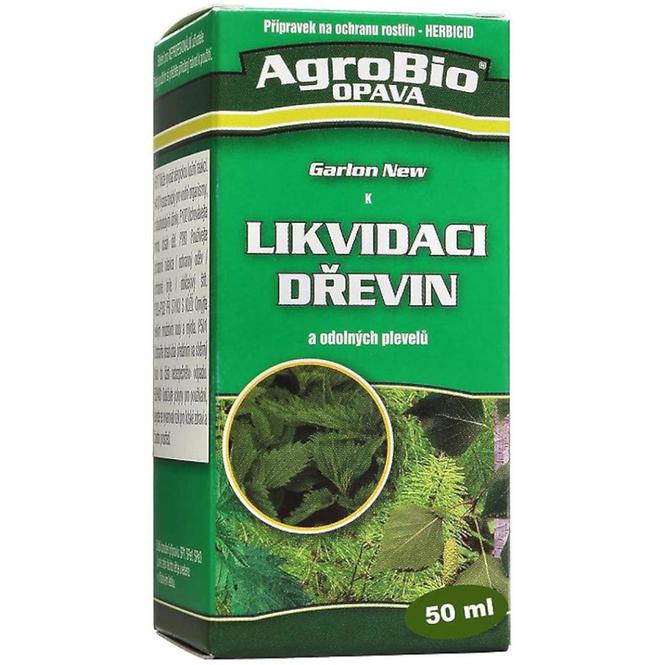 Garlon Holzentsorgung 50ml