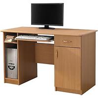 Schreibtisch Max 120cm Erle
