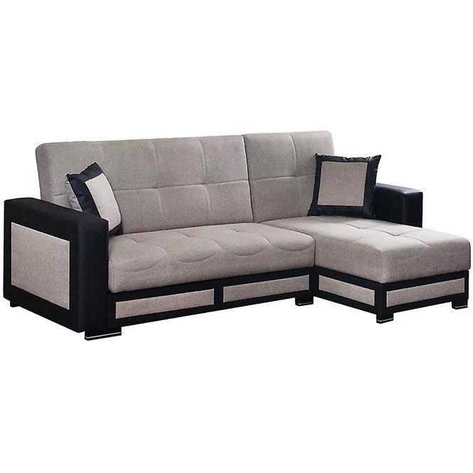 Ecksofa Madras U madryt 125/inari 23