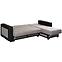Ecksofa Madras U madryt 125/inari 23,2