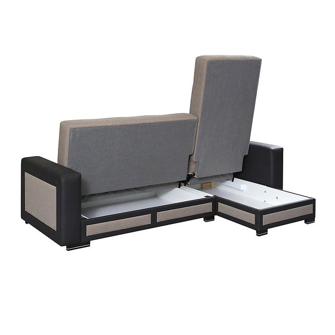 Ecksofa Madras U madryt 125/inari 23