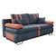 Sofa Roxi orinoco 96/wst orinoco 51,2