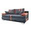 Sofa Roxi orinoco 96/wst orinoco 51,3