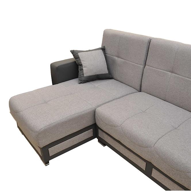 Ecksofa Madras U madryt 195/Malmo 90