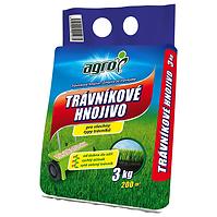 Agro Rasendünger 3kg