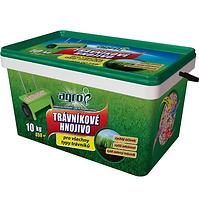 Agro Rasendünger 10kg 000364