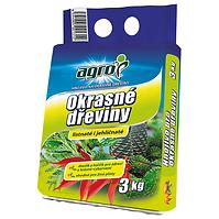 Agro Gehọ̈lzdünger 3kg 000381