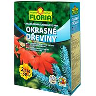 Floria Gehọ̈lzdünger 2,5kg 008404