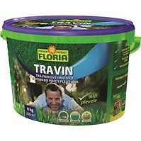 Floria Rasendünger 8kg 3v1 017089