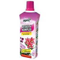Agro Vitality Komplex Orchideendünger flüssig 0,5l