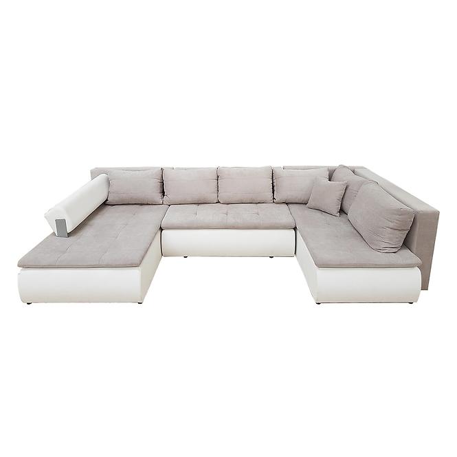 Ecksofa Link I R madryt 120 + orinoco 23