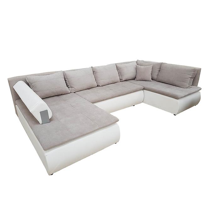 Ecksofa Link I R madryt 120 + orinoco 23