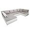 Ecksofa Link I R madryt 120 + orinoco 23,2