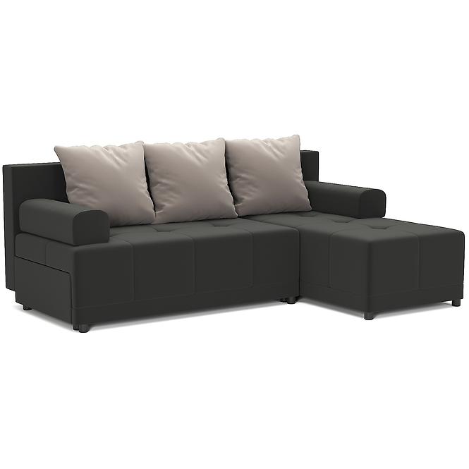 Ecksofa Max mura 96 + mura 91