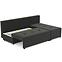 Ecksofa Max mura 96 + mura 91,3