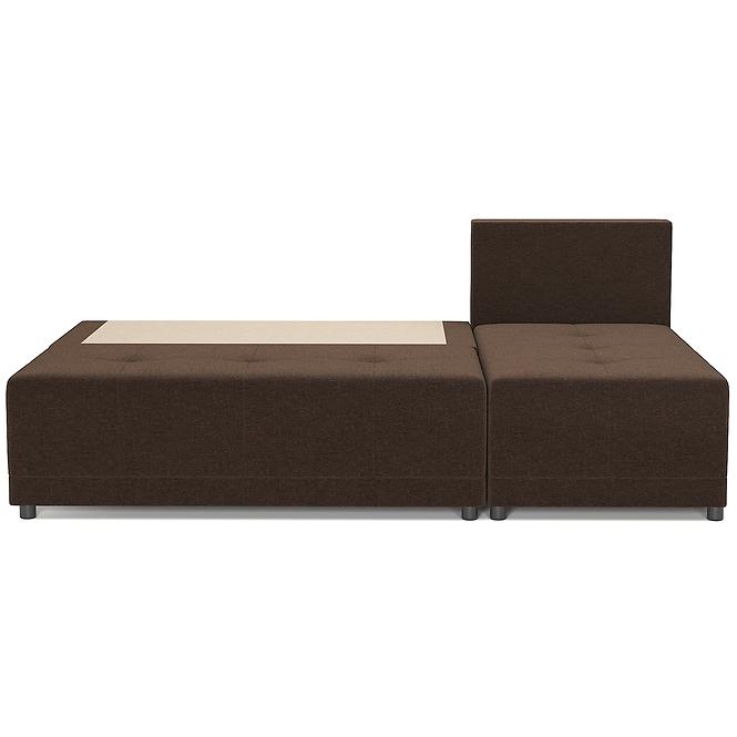 Ecksofa Max inari 28 + inari 22