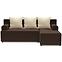 Ecksofa Max inari 28 + inari 22