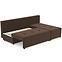 Ecksofa Max inari 28 + inari 22,3