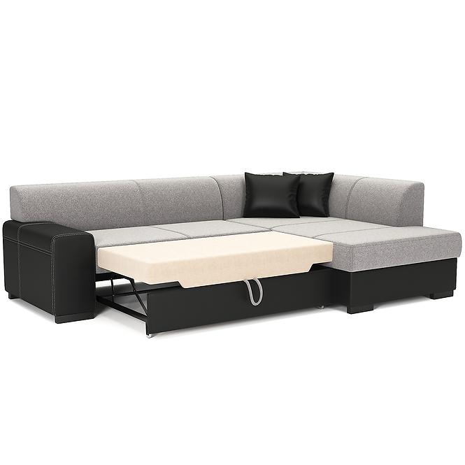 Ecksofa Minos R madryt 1100 + ontario 92