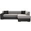 Ecksofa Minos R madryt 1100 + ontario 92
