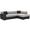 Ecksofa Minos R madryt 1100 + ontario 92,2