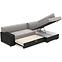 Ecksofa Minos R madryt 1100 + ontario 92,3