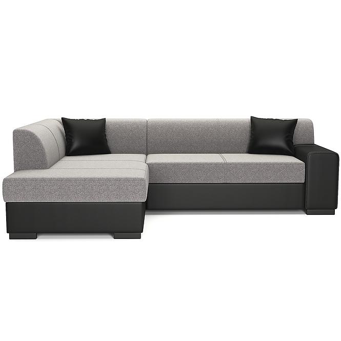 Ecksofa Minos l madryt 1100 + ontario 92