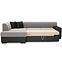 Ecksofa Minos l madryt 1100 + ontario 92,5