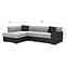 Ecksofa Minos l madryt 1100 + ontario 92,7