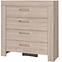 Kommode Cezar 100cm Eiche Sonoma