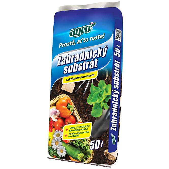 Agro Universal Gartenerde 50l