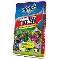 Agro Zimmerpflanzenerde 20l