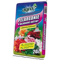 Agro Balkonpflanzenerde 20l