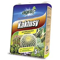 Agro Kakteenerde 5l