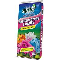 Agro Rhododendronerde 50l