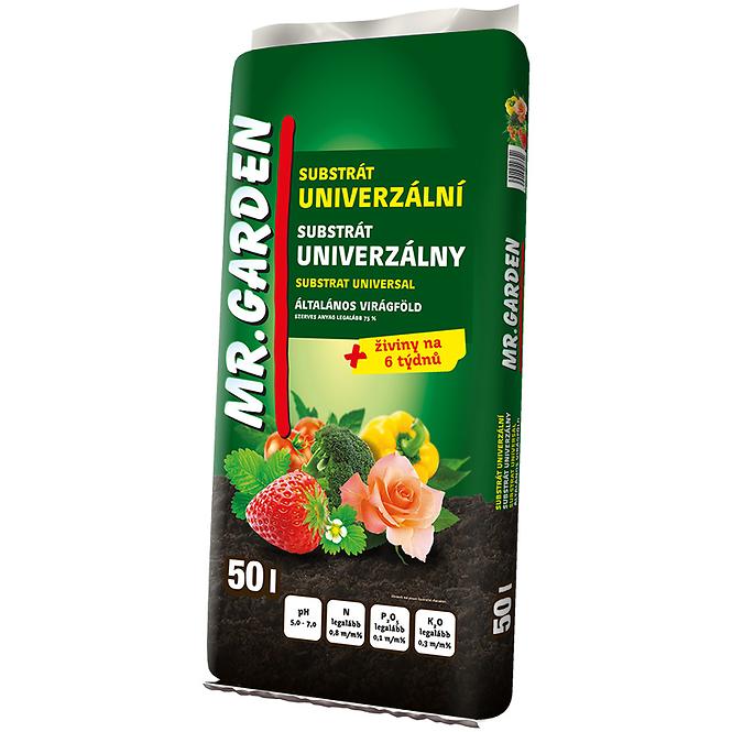 Mr. Garden Universaldünger 50l