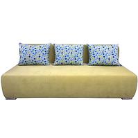 Sofa Fiesta Iibiza 25 + punto gelb