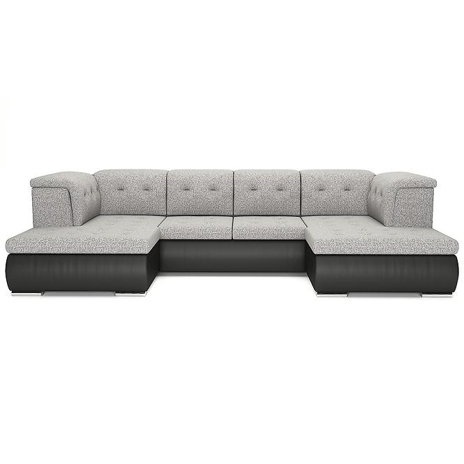 Ecksofa santiago eko 5 + degas 87