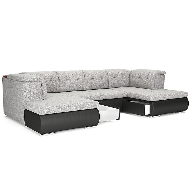 Ecksofa santiago eko 5 + degas 87