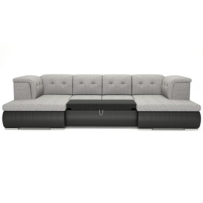 Ecksofa santiago eko 5 + degas 87