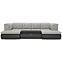 Ecksofa santiago eko 5 + degas 87,5