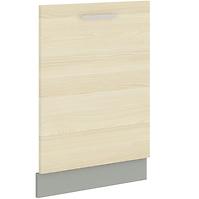 Eko Akazie Türen für Einbauspülmaschine 713x596