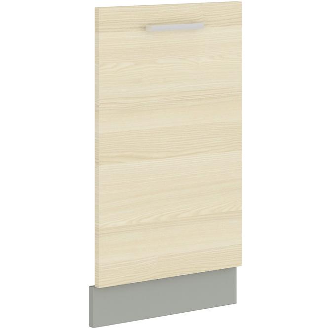 Eko Akazie Türen für Einbauspülmaschine 713x446