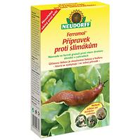 Neudorff Ferramol Mittel gegen Schnecken 200g 0002
