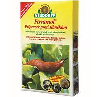 Neudorff Ferramol Mittel gegen Schnecken 1kg 00027