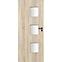 Innentür Trio 3*3 60L Sonoma Eiche