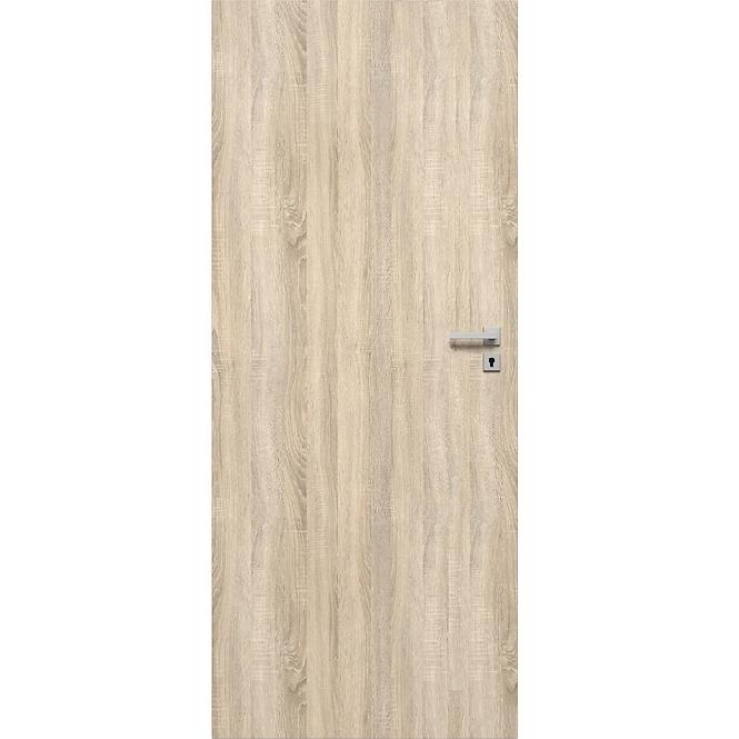 Innentür Kleopatra 0*3 80L Sonoma Eiche