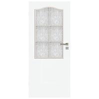 Innentür Kleopatra 2*3 70L weiß