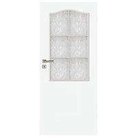 Innentür Kleopatra 2*3 70R weiß