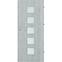 Innentür Vedi 5*5 70R Eiche silber